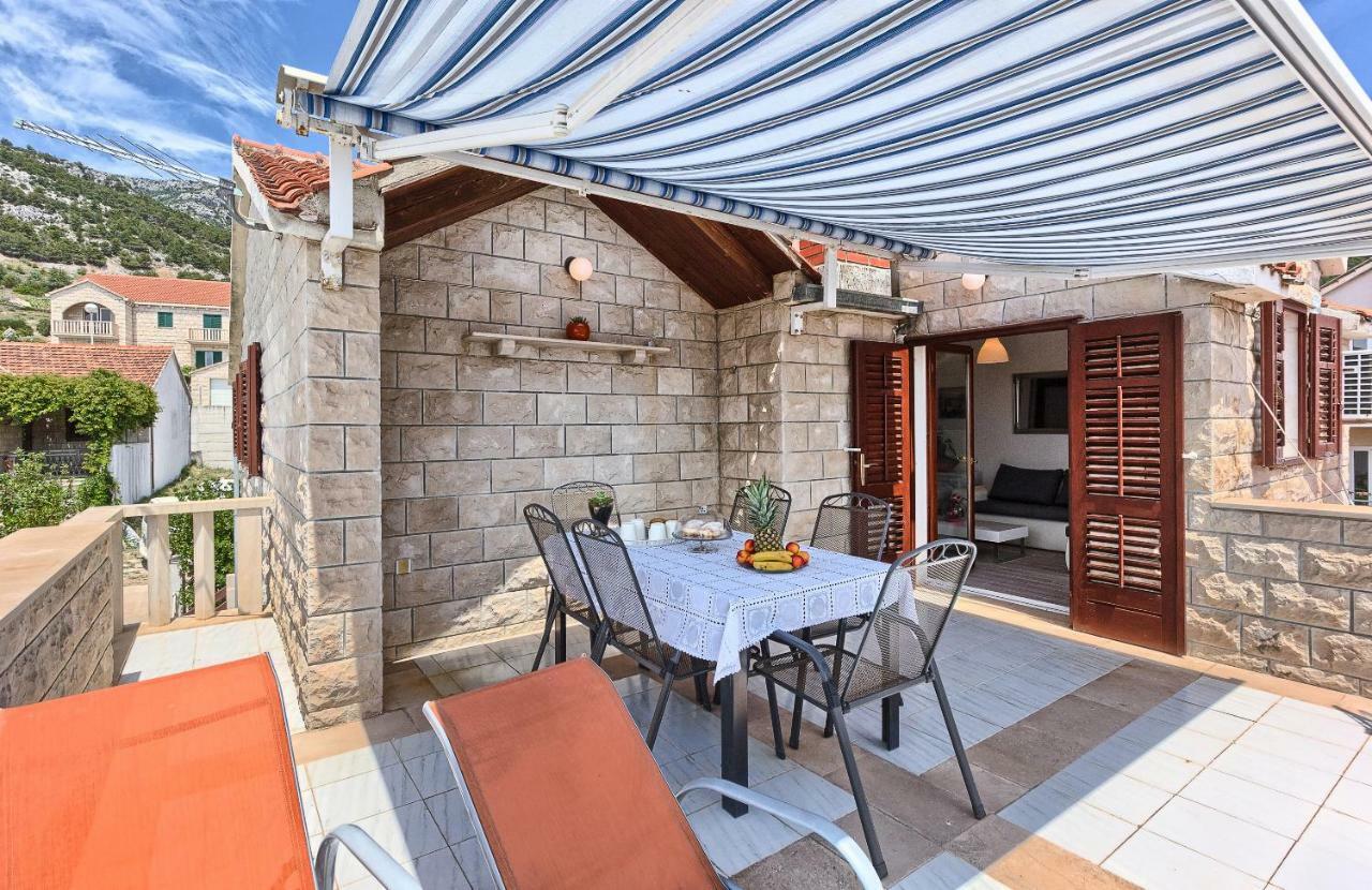 Lantana Apartment Бол Екстериор снимка