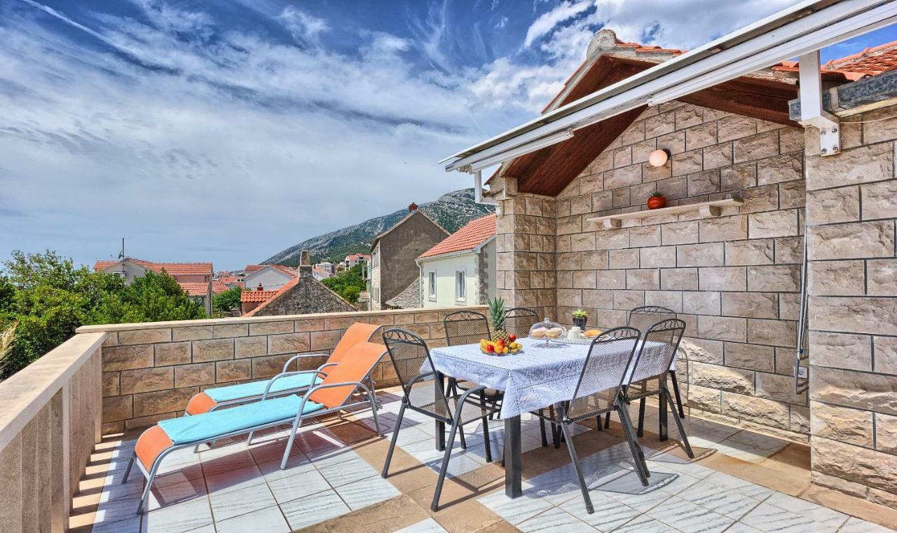 Lantana Apartment Бол Екстериор снимка