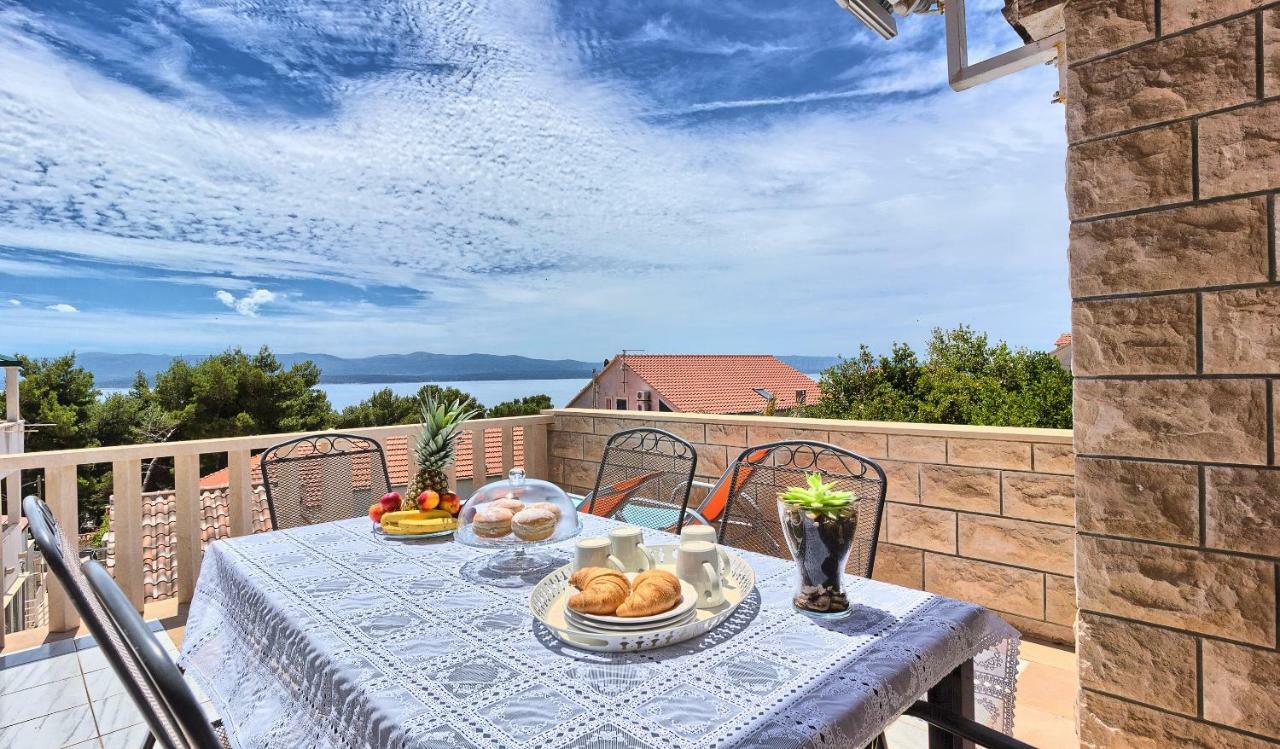 Lantana Apartment Бол Екстериор снимка